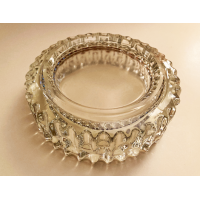 Frantisek Vizner Sklo Union asbak